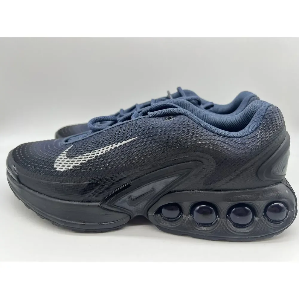 Nike Air Max DN Thunder Blue II7633 400 Men's Size 10 New